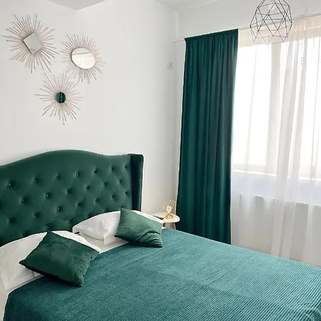 Royal Reed Năvodari