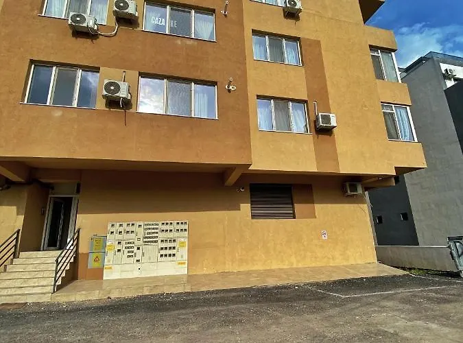 Διαμέρισμα Royal Reed Năvodari