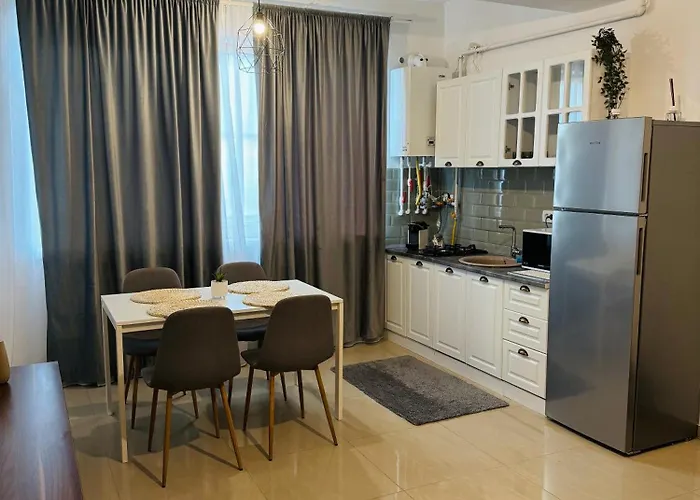 Royal Reed Διαμέρισμα