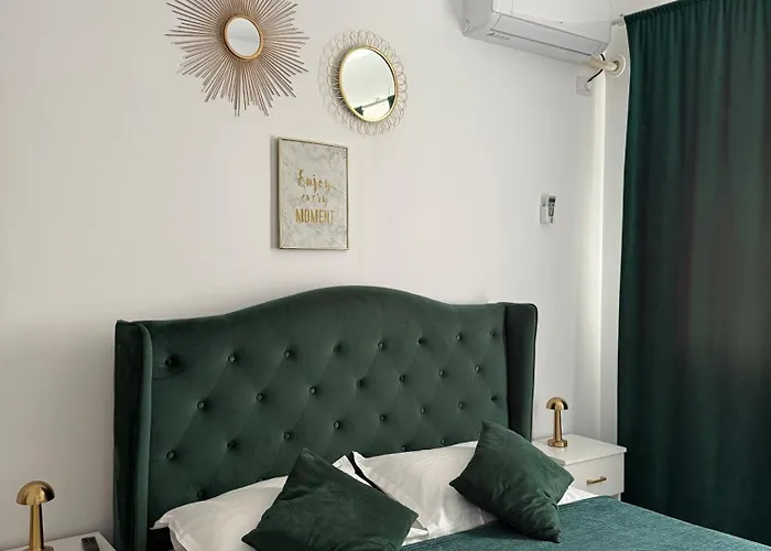 Διαμέρισμα Royal Reed