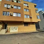 Apartamento Royal Reed Năvodari