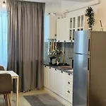 Royal Reed Apartamento Năvodari