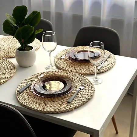 公寓 Royal Reed 那沃达利