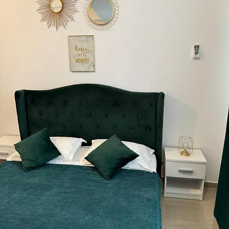Apartment Royal Reed *