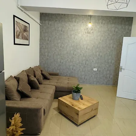 Apartamento Royal Reed Năvodari