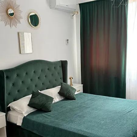 Royal Reed Appartement