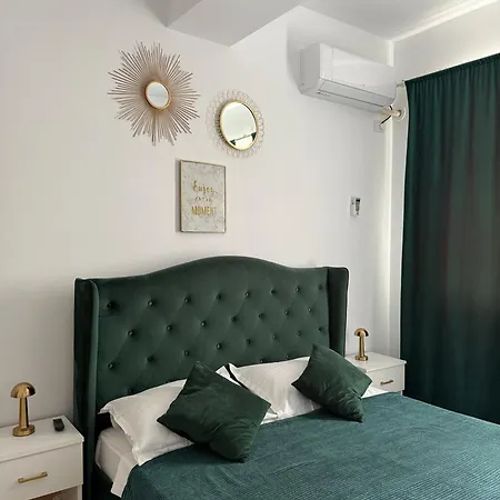 Apartamento Royal Reed
