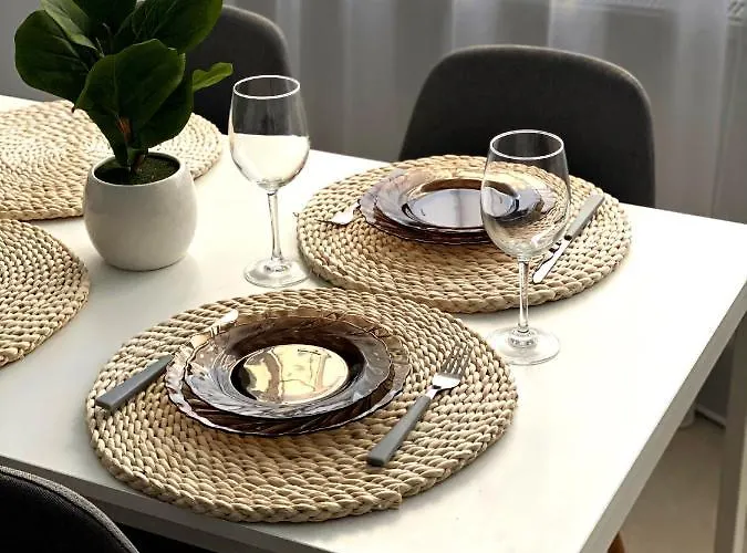 Daire Royal Reed Navodari