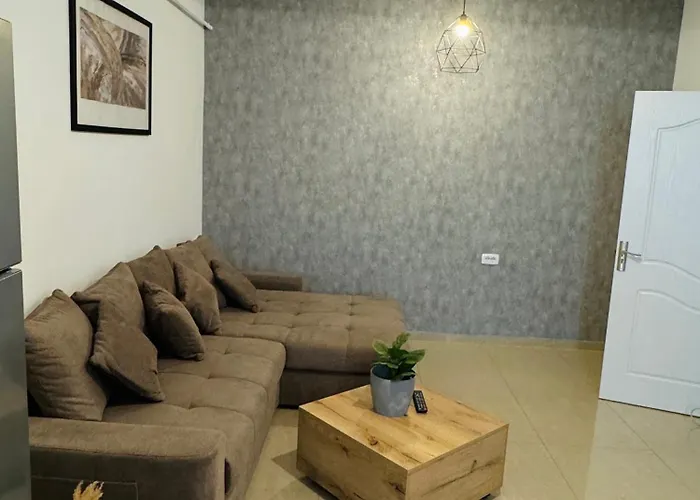 Daire Royal Reed Navodari